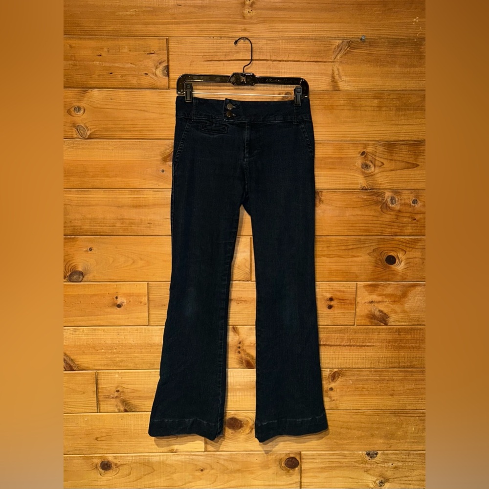 St. John’s Bay Jeans Women’s Size 4